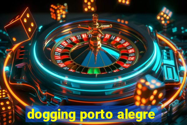 dogging porto alegre